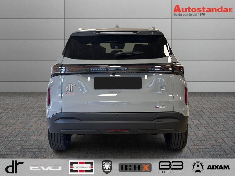 Dr DR 5.0 nuova a Torino (5)