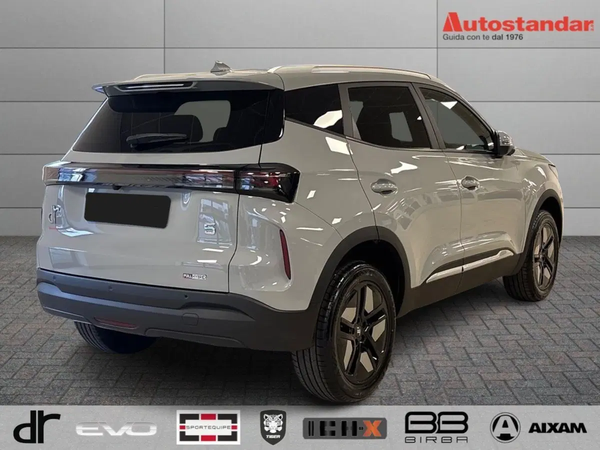Dr DR 5.0 nuova a Torino (6)