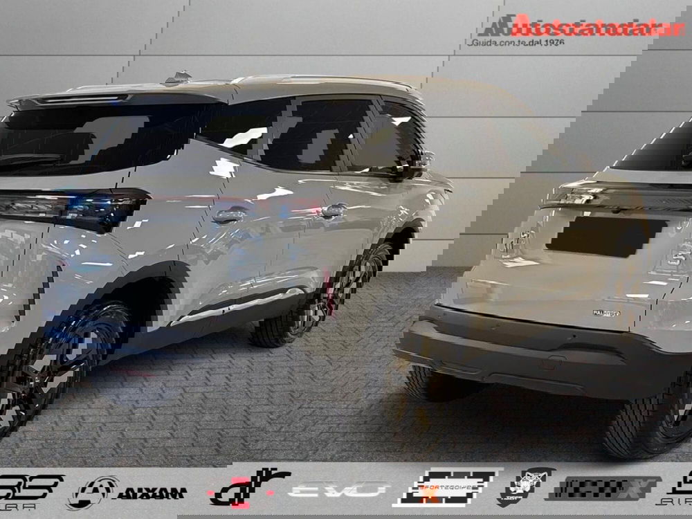 Dr DR 5.0 nuova a Torino (6)