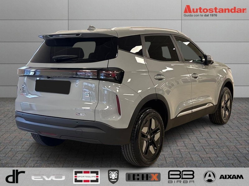 Dr DR 5.0 nuova a Torino (6)