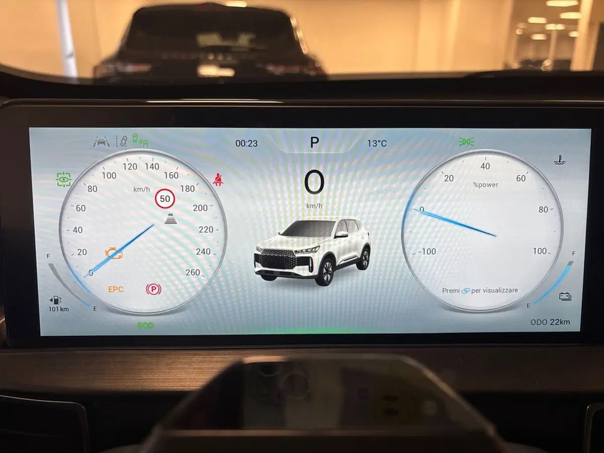 Dr DR 5.0 nuova a Torino (7)