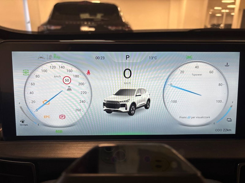 Dr DR 5.0 nuova a Torino (7)