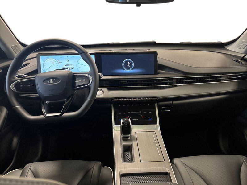 Dr DR 5.0 nuova a Torino (8)