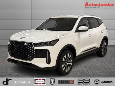 Dr dr5 1.6 16V EcoPower nuova a Moncalieri