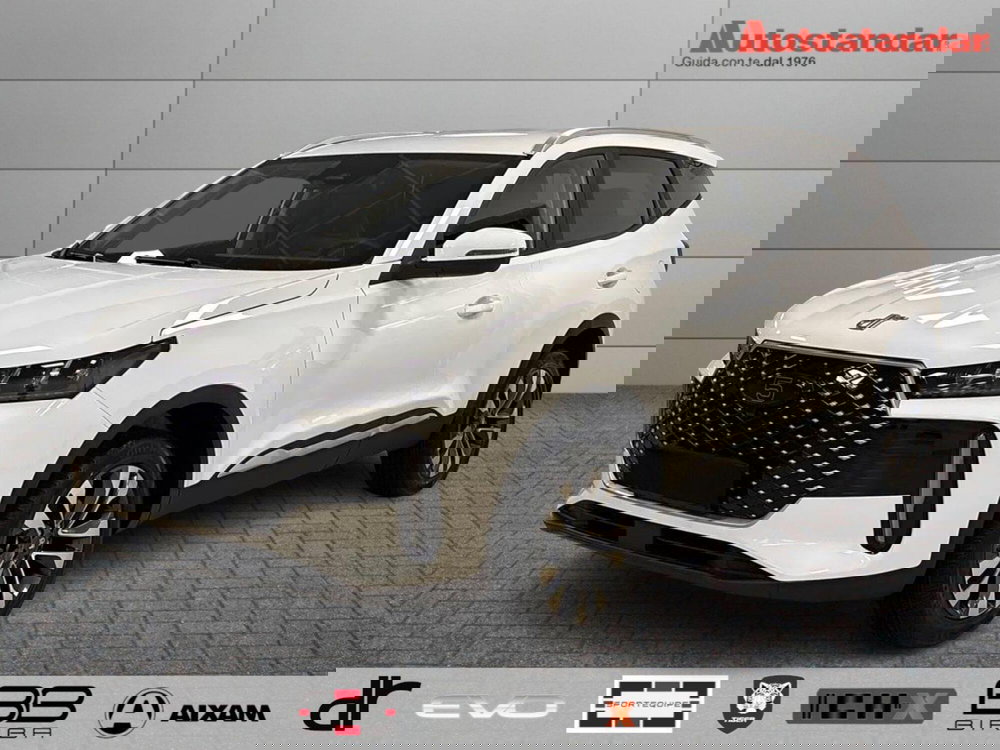 Dr dr5 nuova a Torino