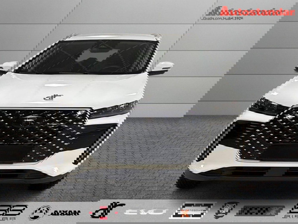 Dr dr5 nuova a Torino (2)