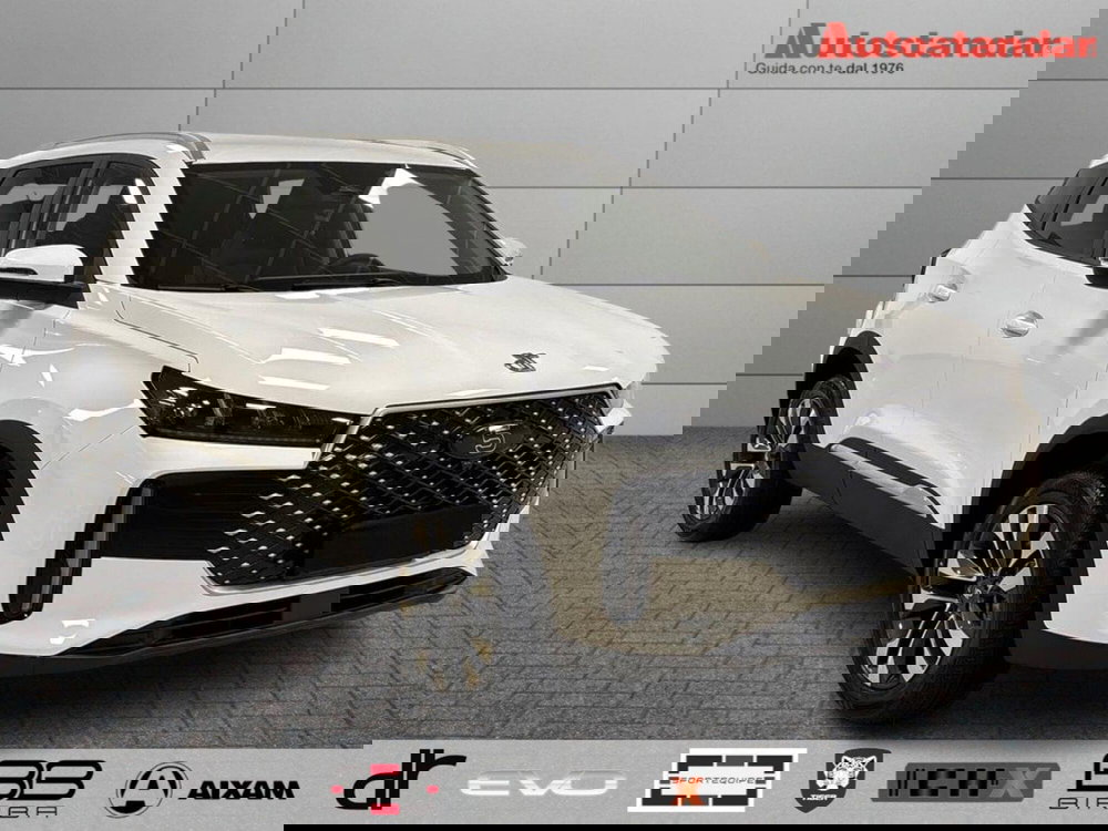 Dr dr5 nuova a Torino (3)