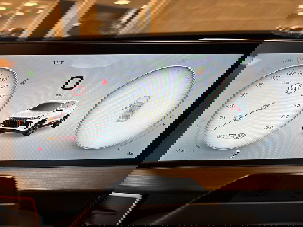 Dr dr5 nuova a Torino (7)