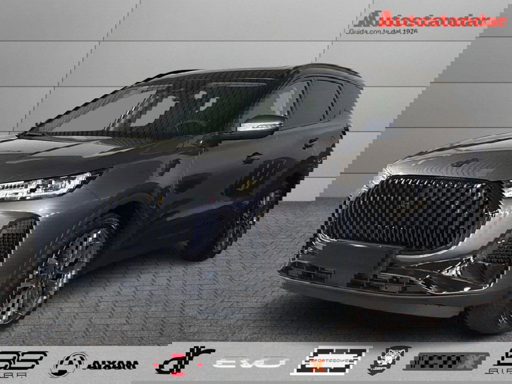 Dr dr6 nuova a Torino