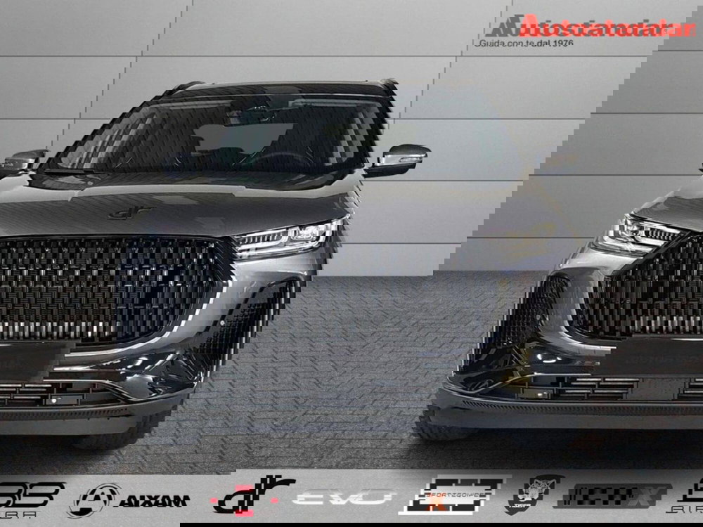 Dr dr6 nuova a Torino (2)