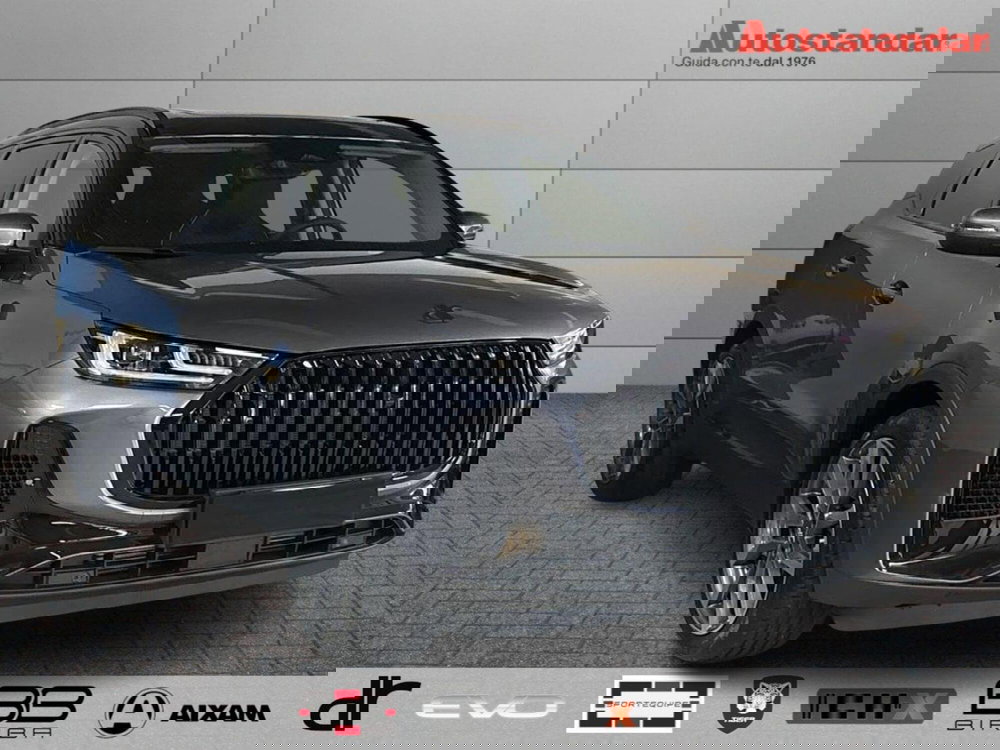 Dr dr6 nuova a Torino (3)