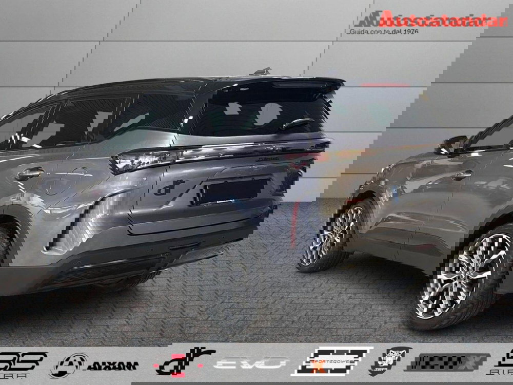 Dr dr6 nuova a Torino (4)