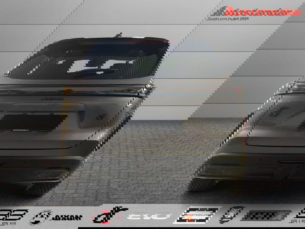 Dr dr6 nuova a Torino (5)