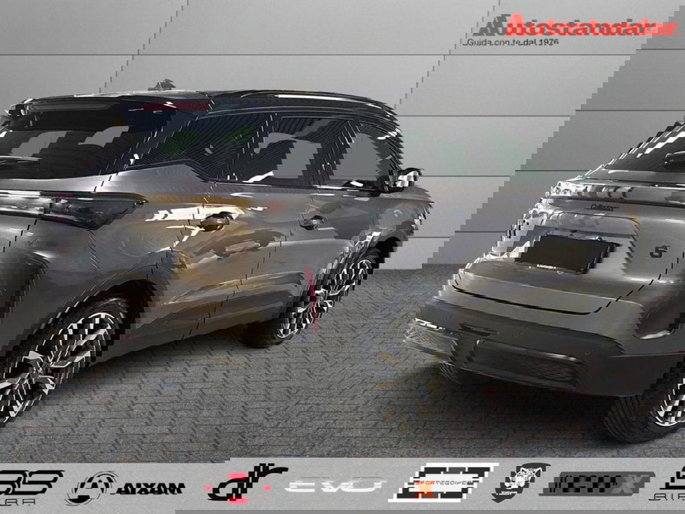 Dr dr6 nuova a Torino (6)