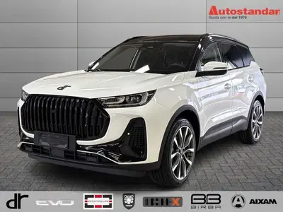 Dr dr6 1.5 Turbo Bi-Fuel GPL nuova a Moncalieri