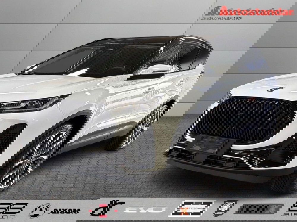 Dr dr6 nuova a Torino