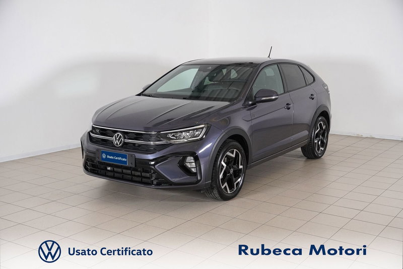 Volkswagen Taigo usata a Perugia