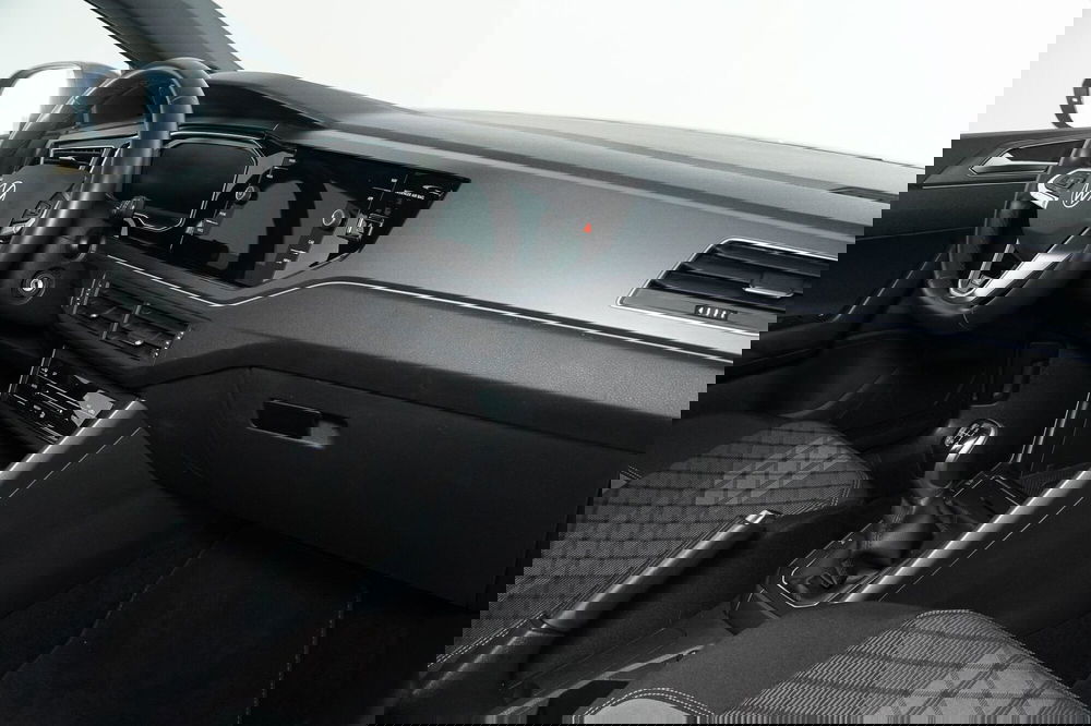 Volkswagen Taigo usata a Perugia (12)