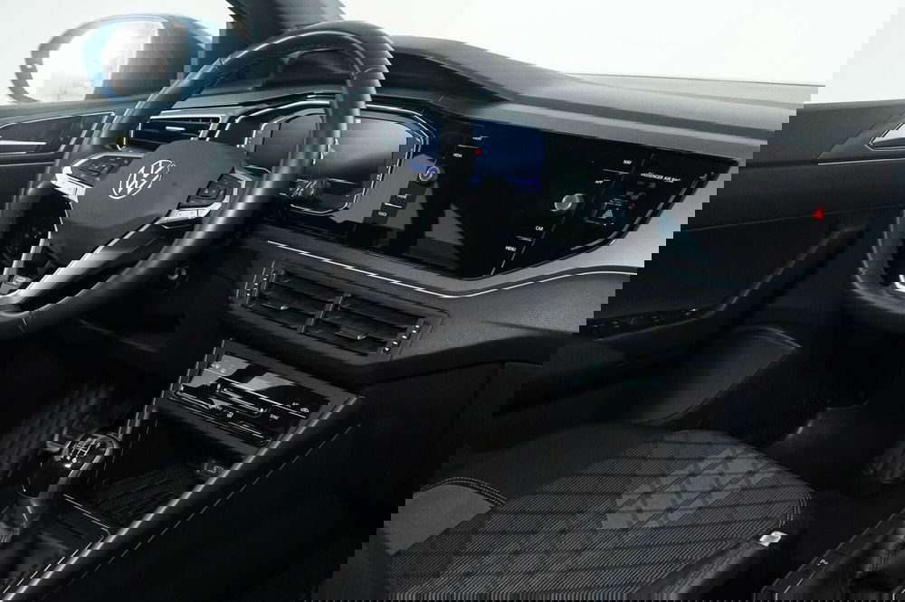 Volkswagen Taigo usata a Perugia (13)