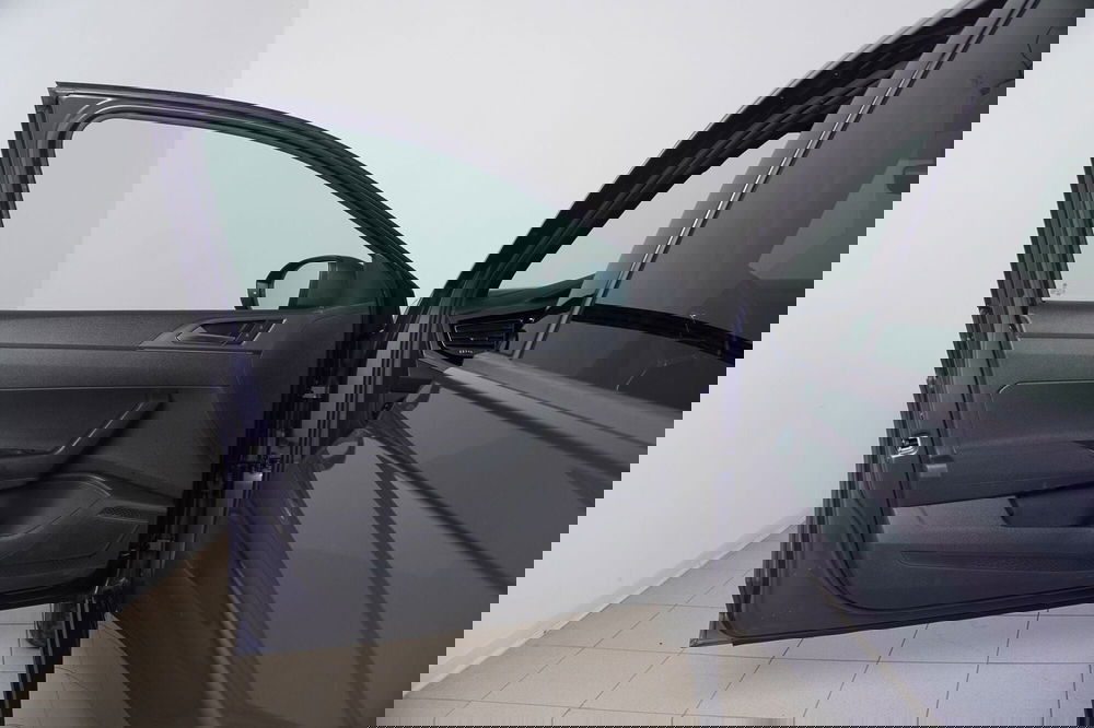 Volkswagen Taigo usata a Perugia (14)