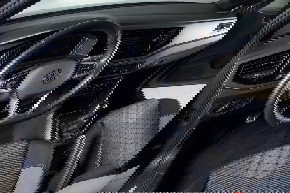 Volkswagen Taigo usata a Perugia (15)