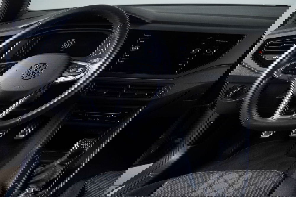 Volkswagen Taigo usata a Perugia (16)