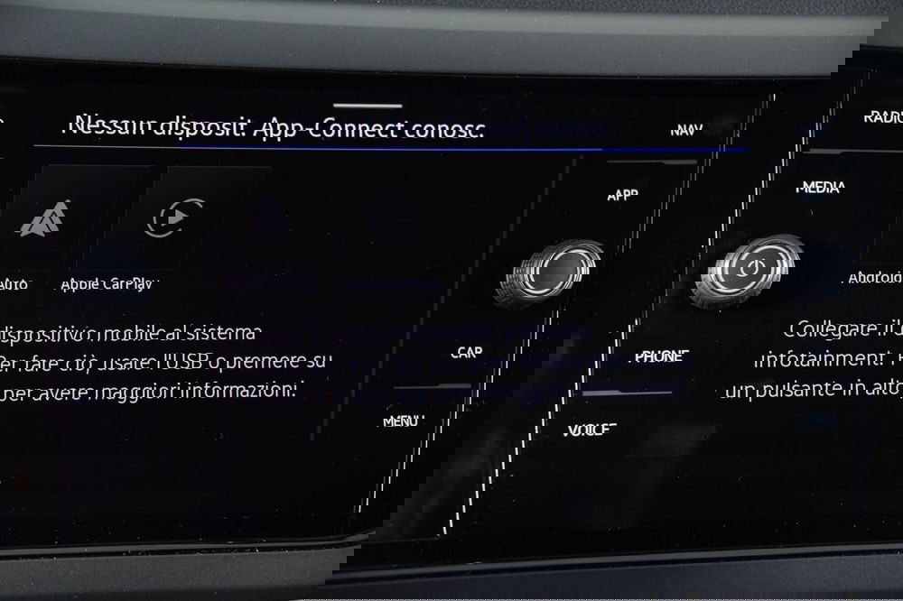 Volkswagen Taigo usata a Perugia (19)