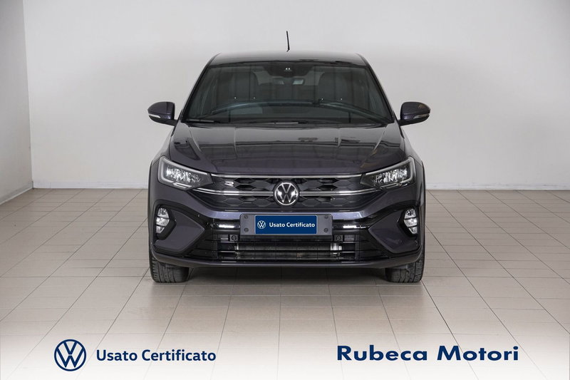 Volkswagen Taigo usata a Perugia (2)