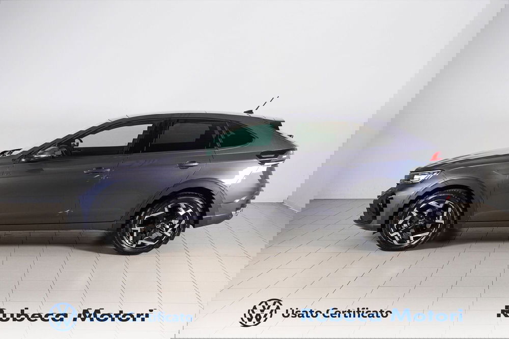 Volkswagen Taigo usata a Perugia (3)