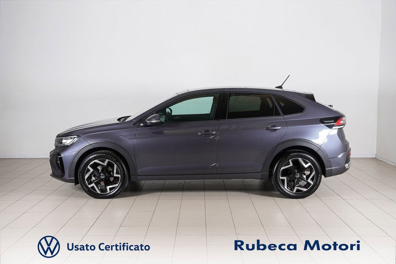 Volkswagen Taigo usata a Perugia (3)