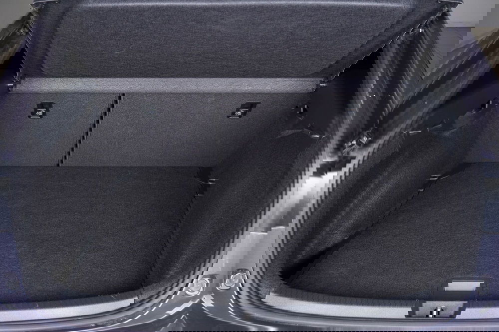 Volkswagen Taigo usata a Perugia (7)