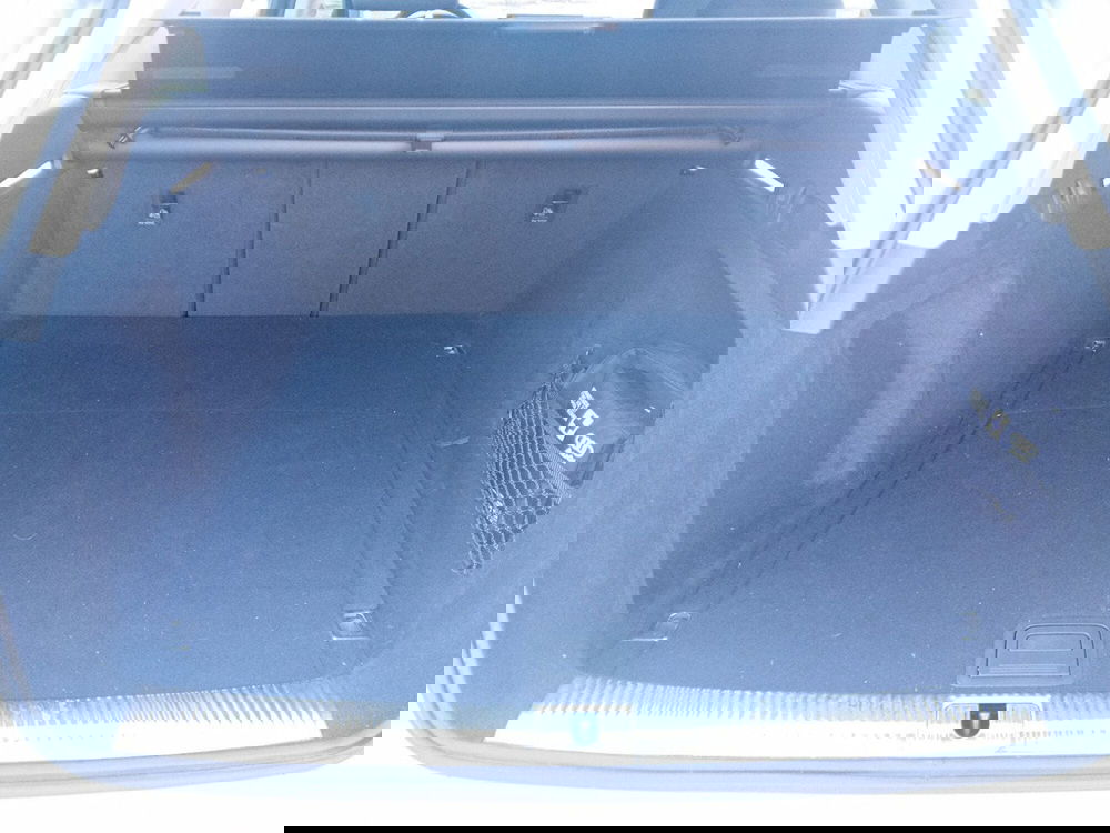 Audi A4 Avant usata a Pordenone (10)