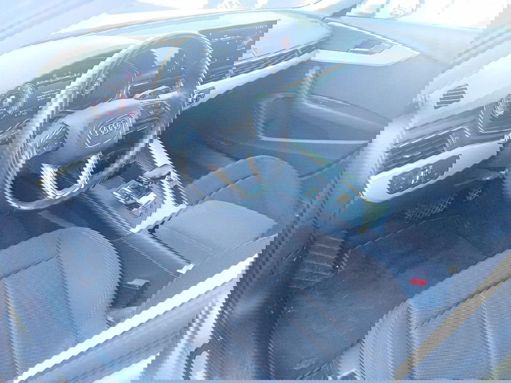 Audi A4 Avant usata a Pordenone (11)