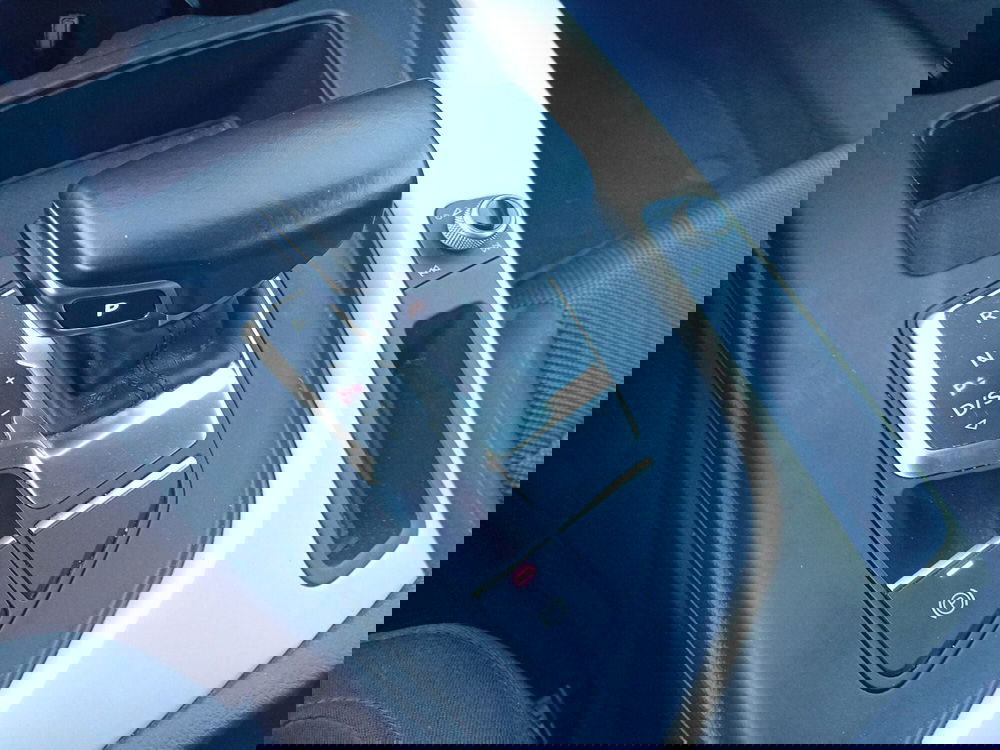 Audi A4 Avant usata a Pordenone (15)