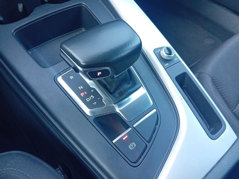 Audi A4 Avant usata a Pordenone (15)