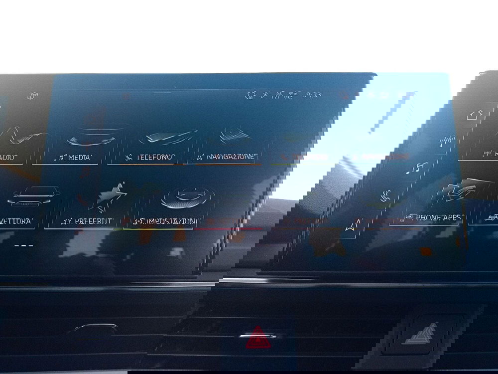 Audi A4 Avant usata a Pordenone (17)