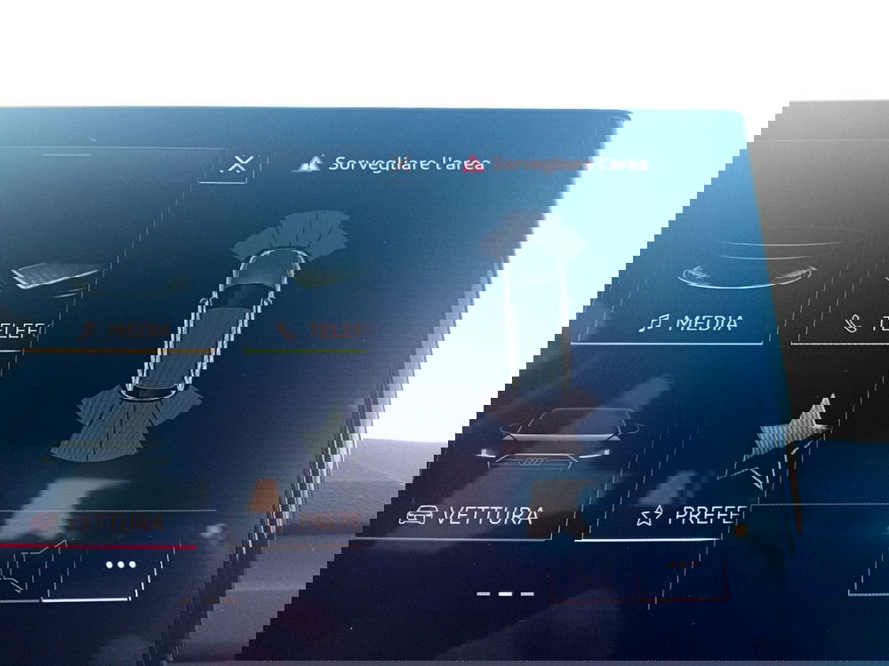 Audi A4 Avant usata a Pordenone (18)