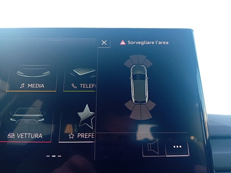 Audi A4 Avant usata a Pordenone (18)