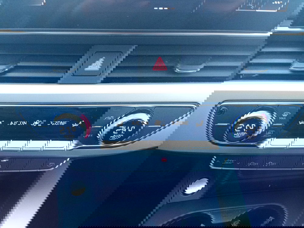 Audi A4 Avant usata a Pordenone (19)