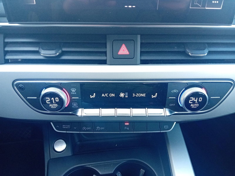 Audi A4 Avant usata a Pordenone (19)