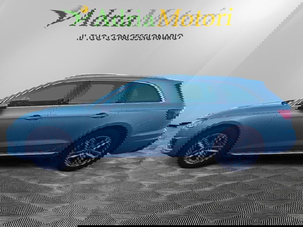 Audi A4 Avant usata a Pordenone (2)