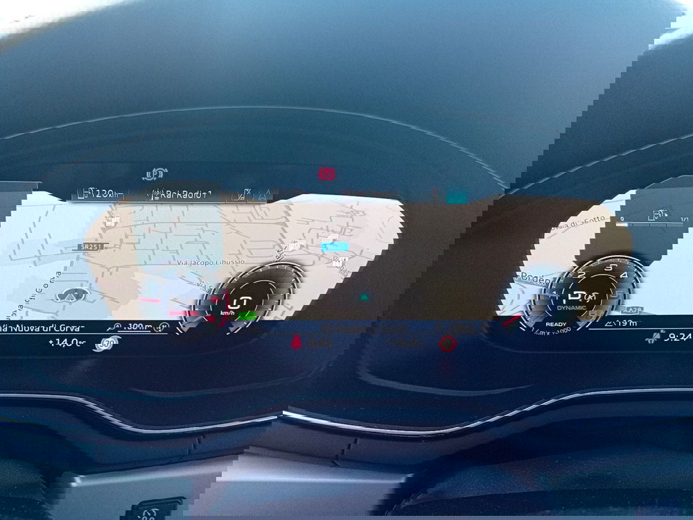 Audi A4 Avant usata a Pordenone (20)