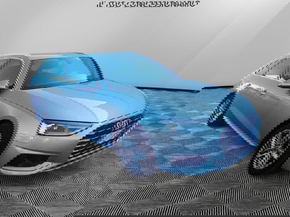 Audi A4 Avant usata a Pordenone (7)