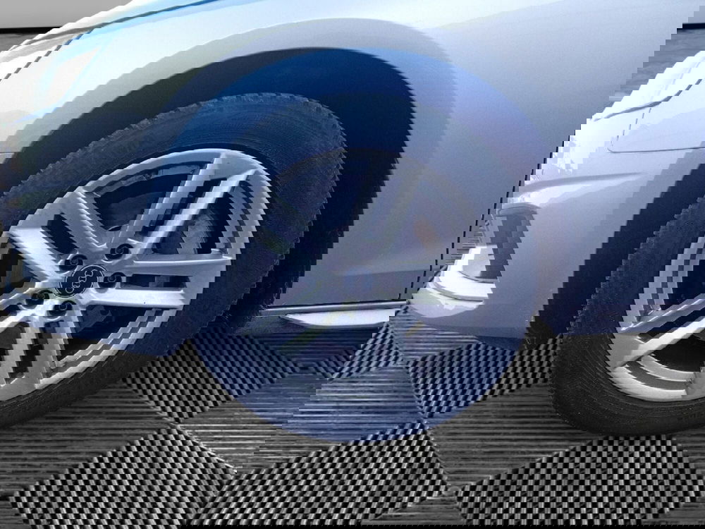 Audi A4 Avant usata a Pordenone (9)