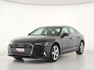 Audi A6 40 2.0 tdi mhev 12V Business Advanced quattro s-tronic del 2022 usata a Alessandria
