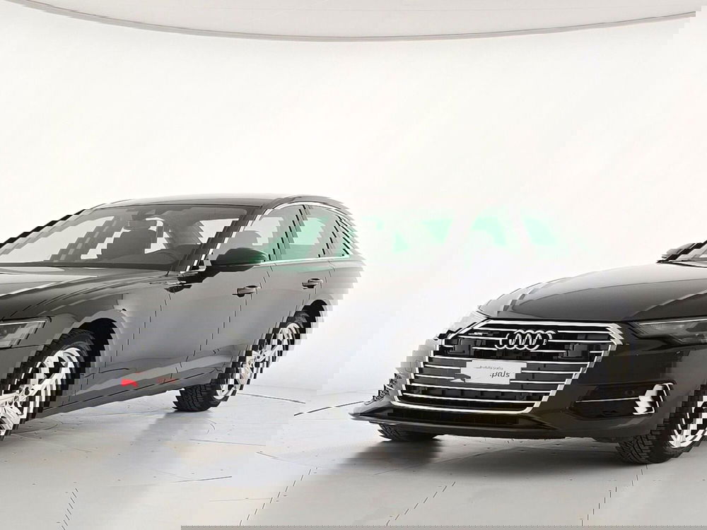 Audi A6 usata a Alessandria