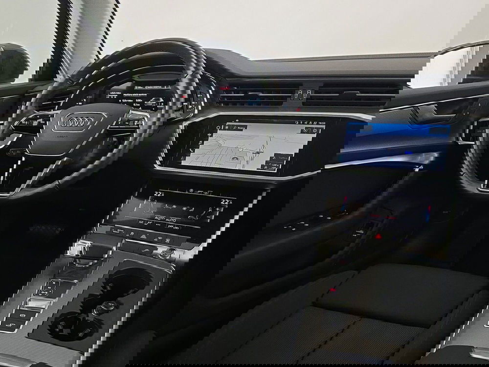 Audi A6 usata a Alessandria (10)