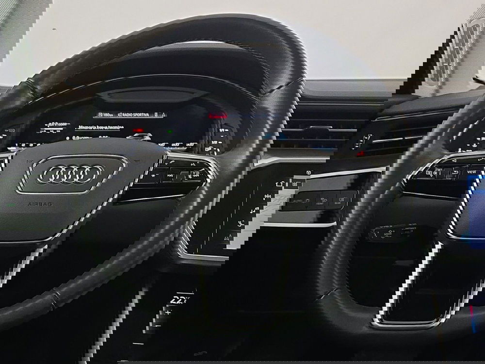 Audi A6 usata a Alessandria (11)