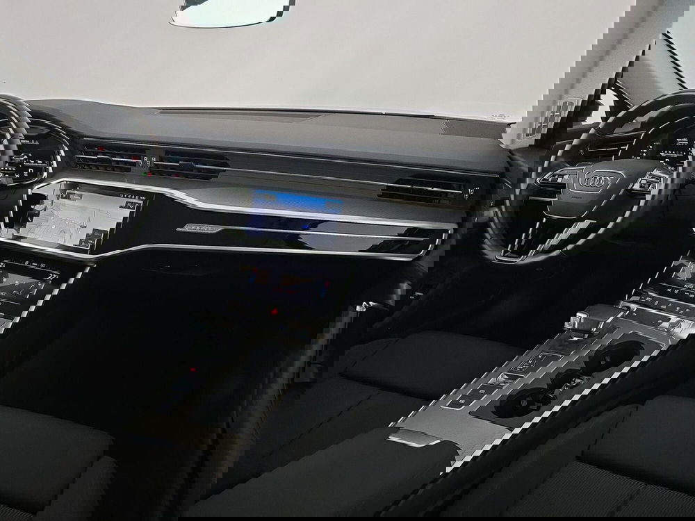 Audi A6 usata a Alessandria (12)