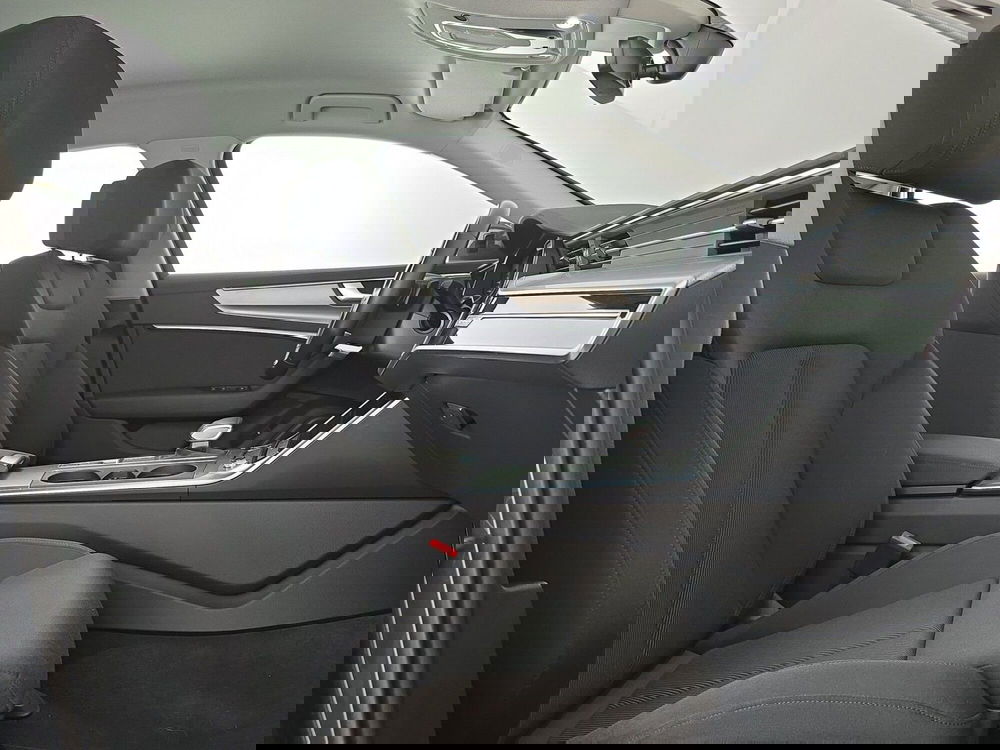 Audi A6 usata a Alessandria (13)